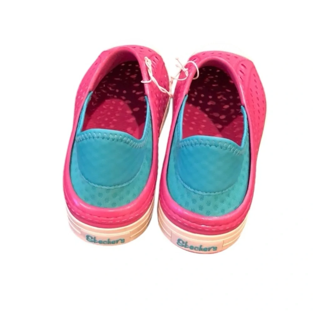 Skechers Foamies Guzman Steps Aqua Surge Kid's Water Shoes NEW Size 5